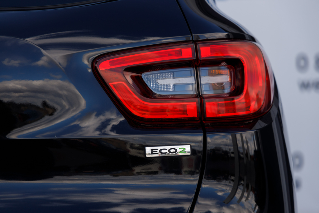 Renault Kadjar 2016 фото 5