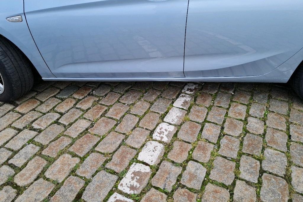 Opel Astra Sports Tourer 2016 photo 13