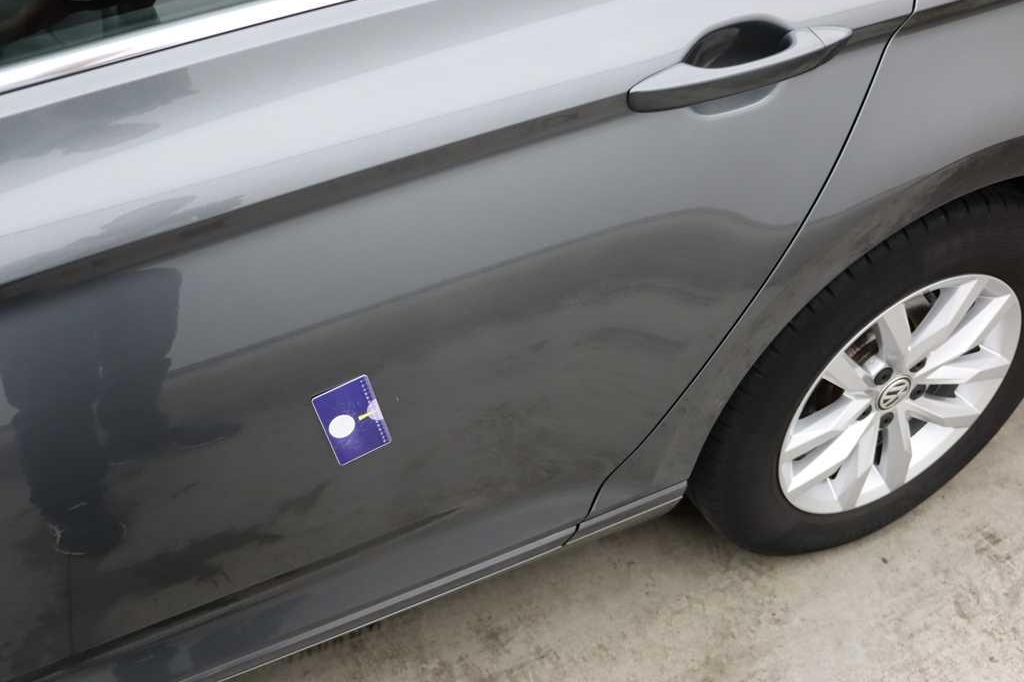 Volkswagen Passat Variant 2017 photo 9