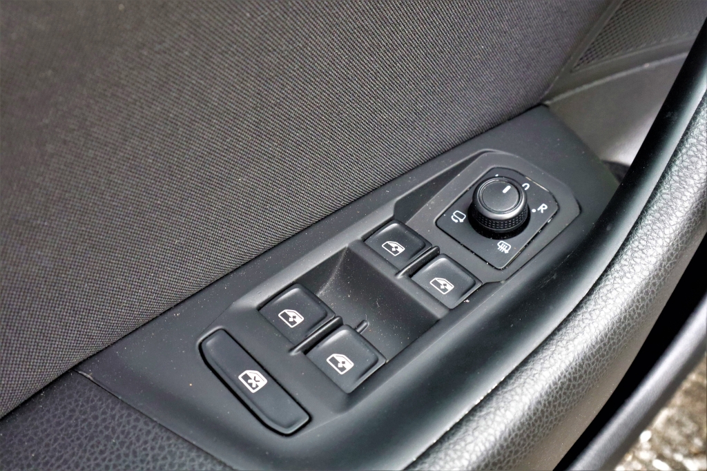 Volkswagen Passat B8 Comfortline 2018 photo 8