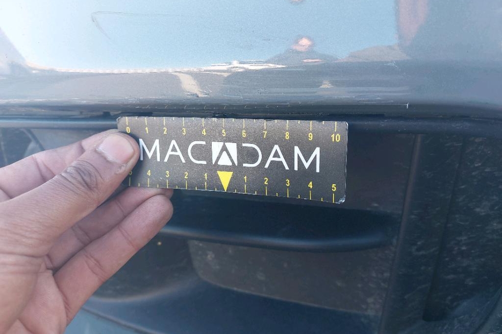 MINI Countryman 2017 фото 7