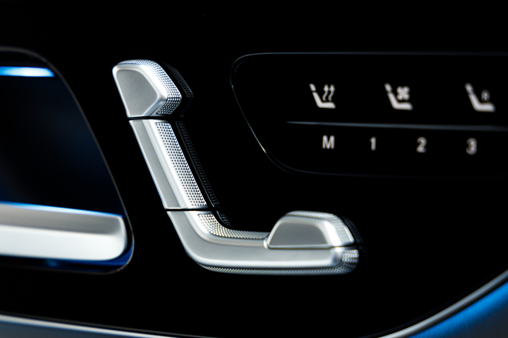 Mercedes-Benz S 500 S 500 4Matic L 2020 photo 68