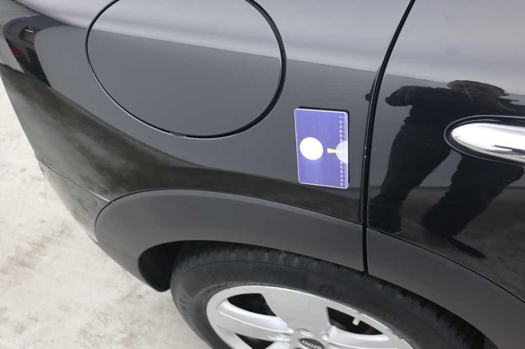 MINI One 2016 photo 44