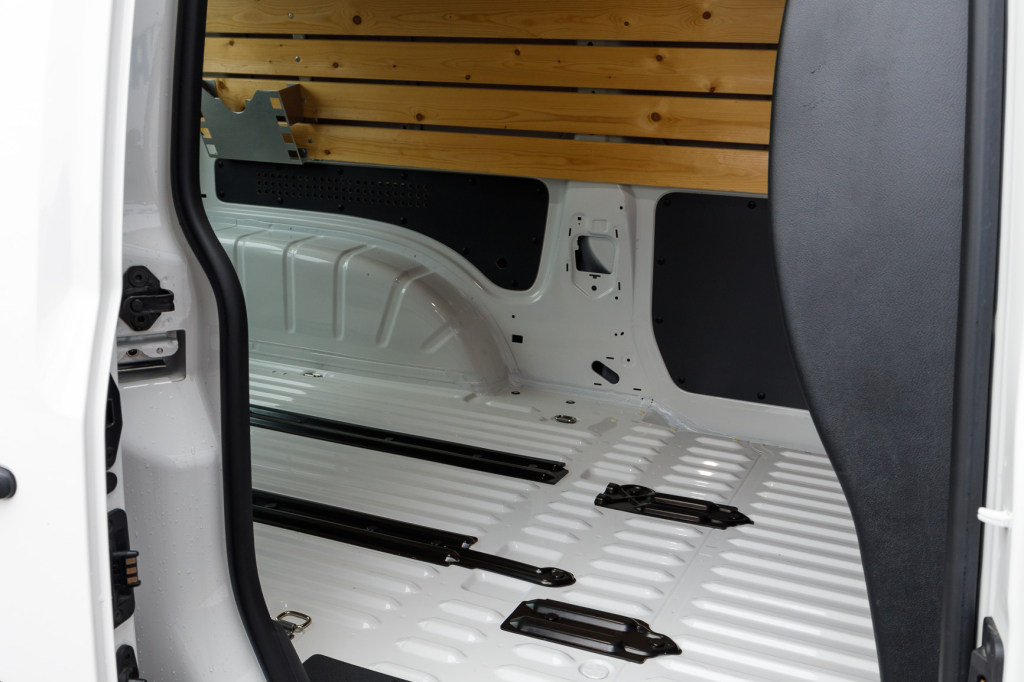 Volkswagen Caddy photo 20