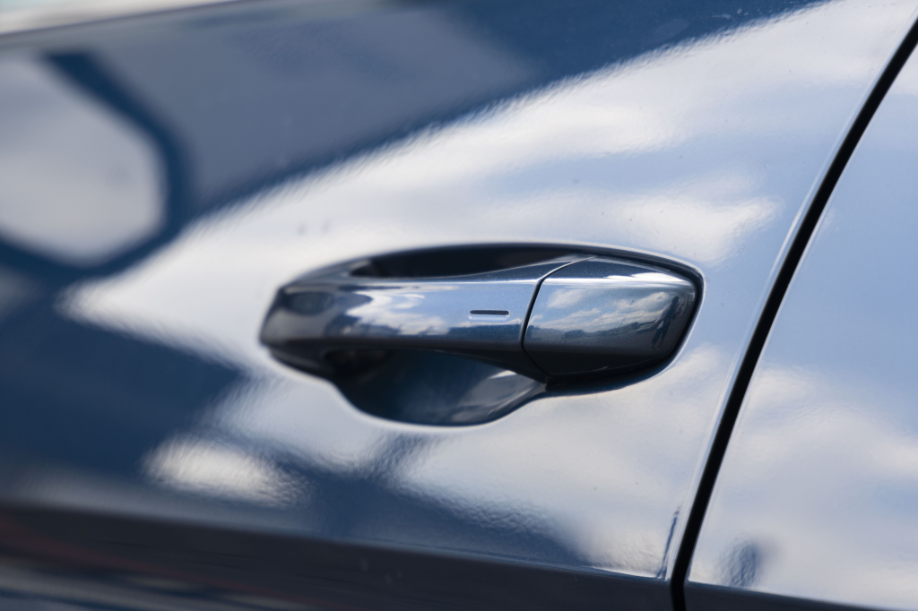 Volkswagen Atlas 2018 фото 14