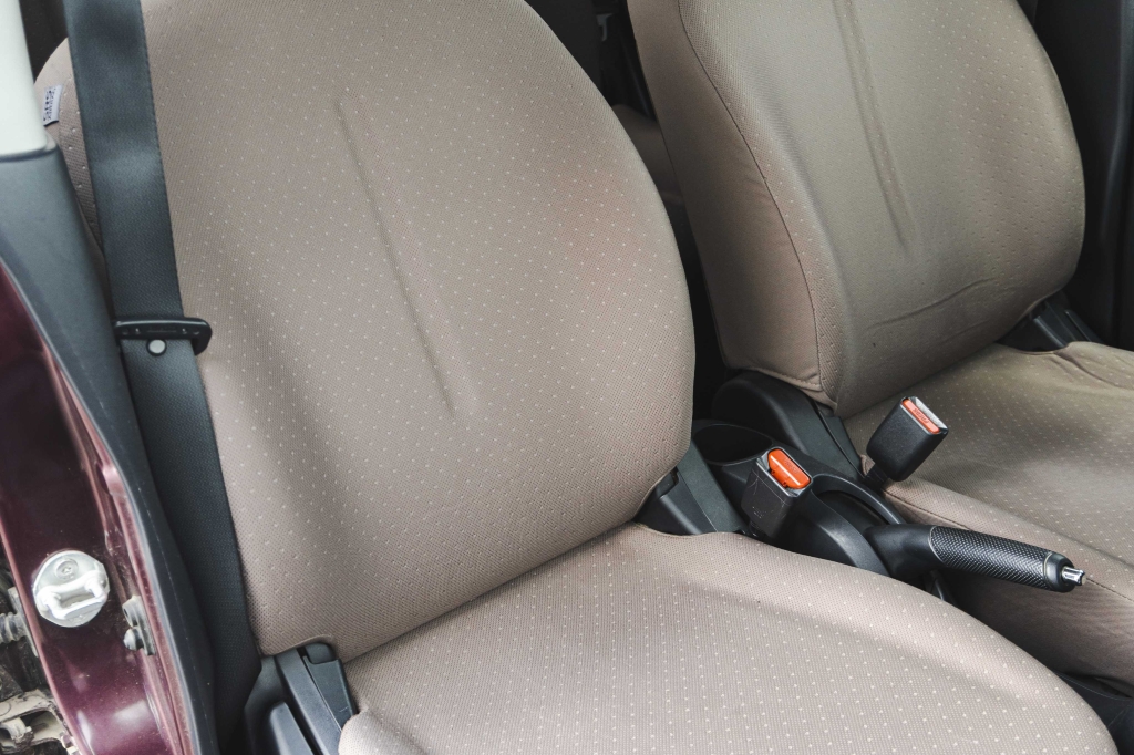 Citroen C-Zero 2011 photo 22