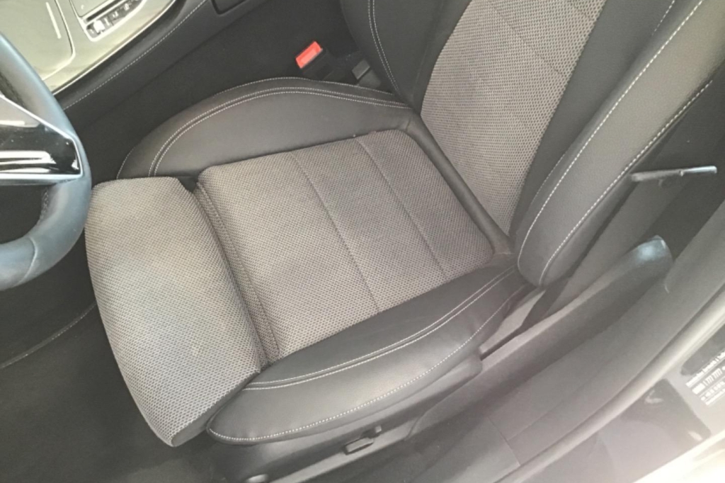 Mercedes-Benz E-Klasse 2020 photo 7