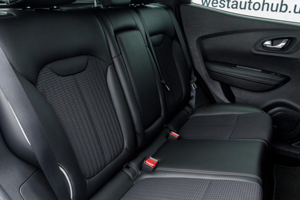 Renault Kadjar BOSE фото 24