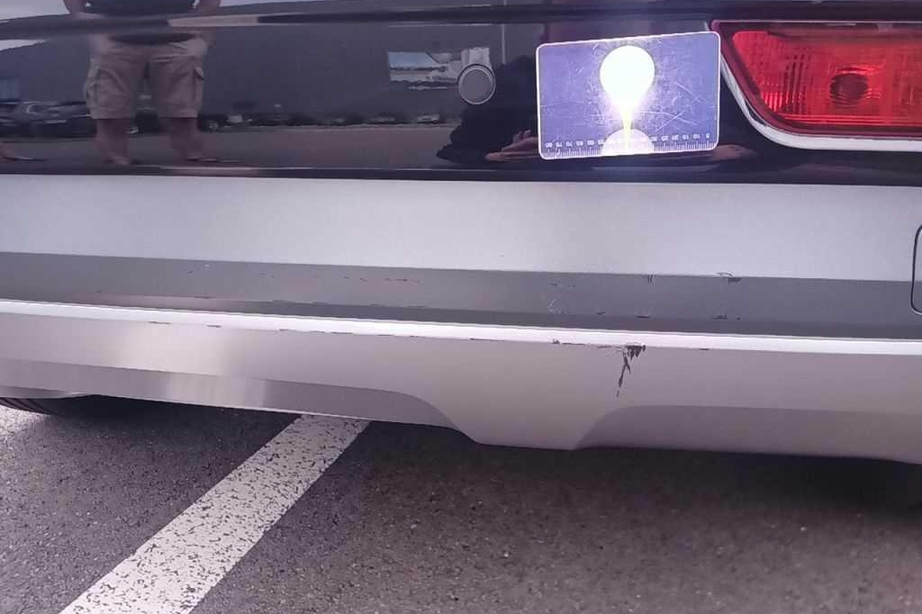 Audi Q3 2017 фото 7