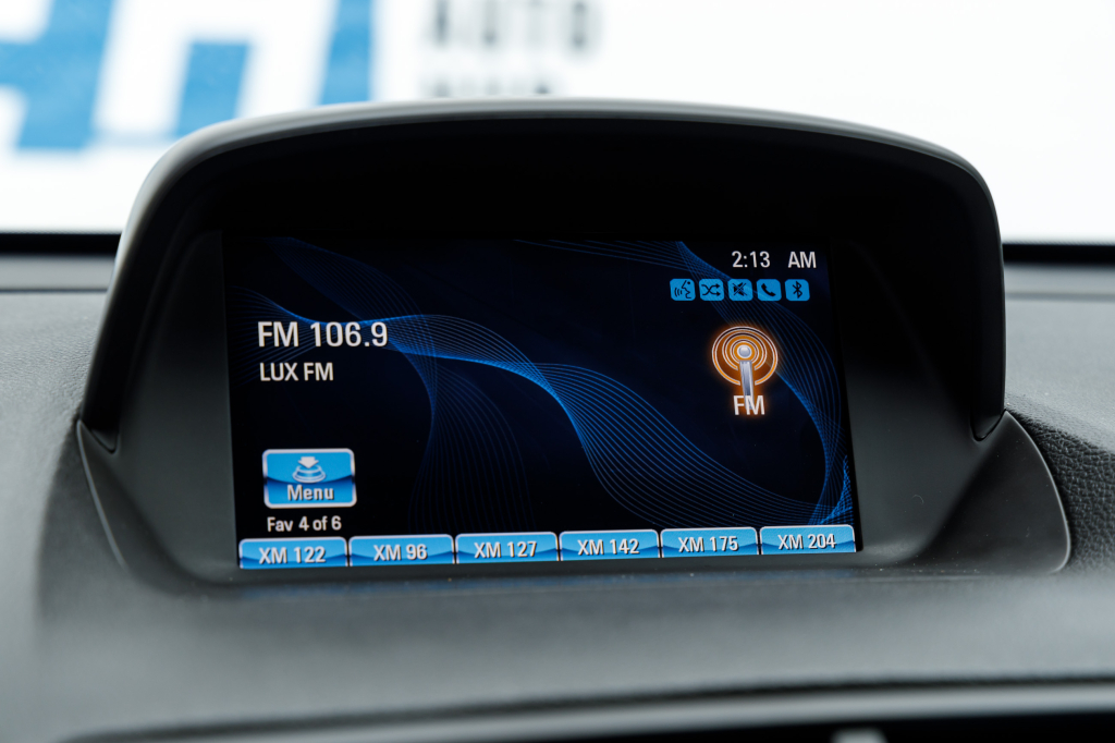 Buick Encore 2016 photo 28