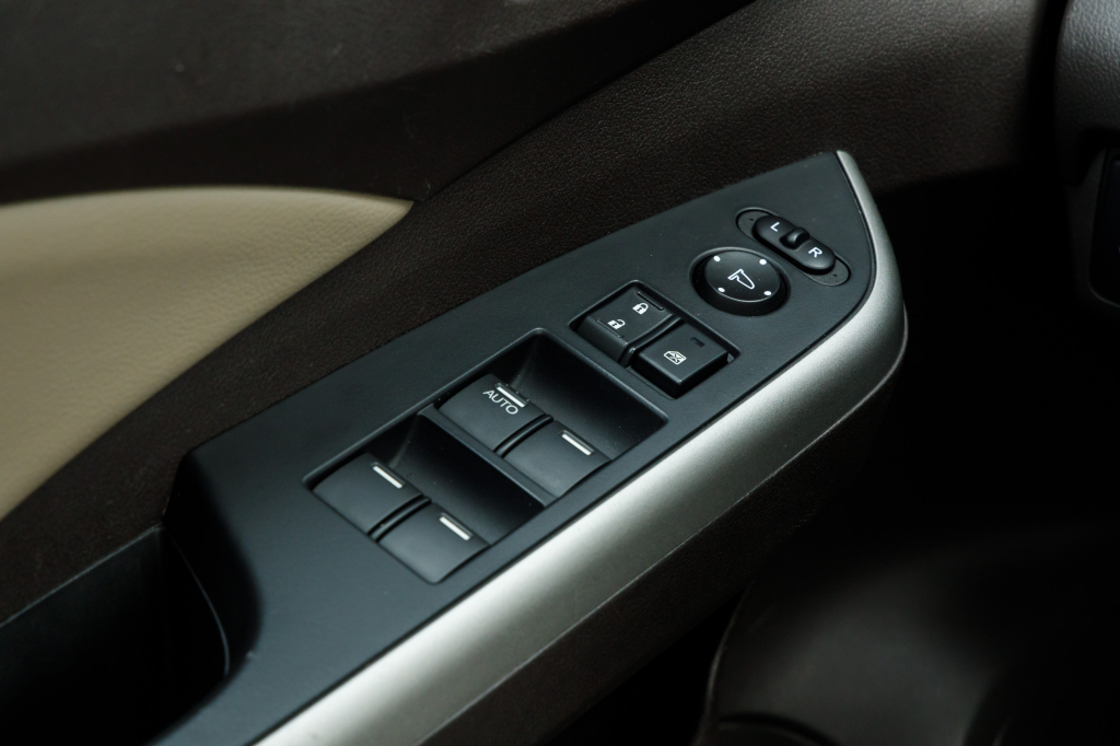 Honda CR-V EXL 2012 photo 15