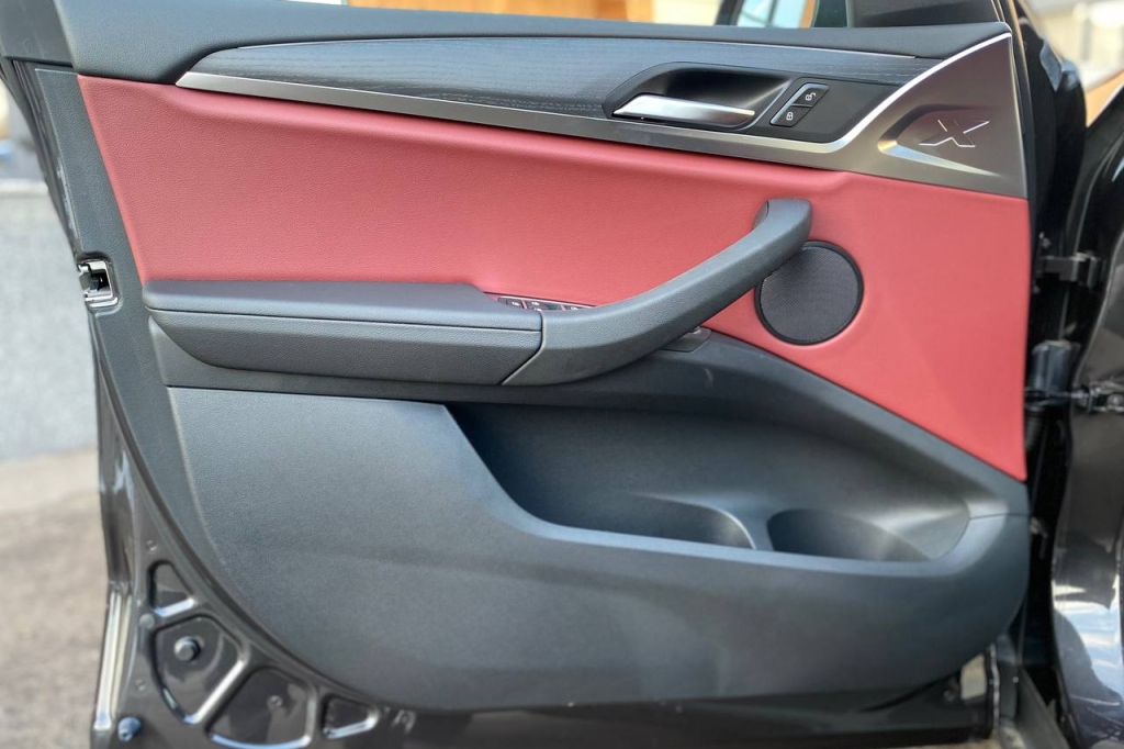 BMW X3 20i Steptronic 2022 фото 6