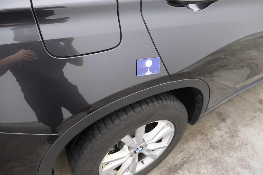 BMW X5 2016 фото 46