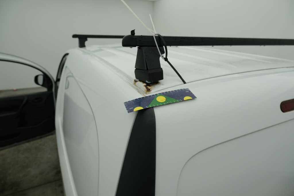 Renault Kangoo Maxi 2014 фото 39