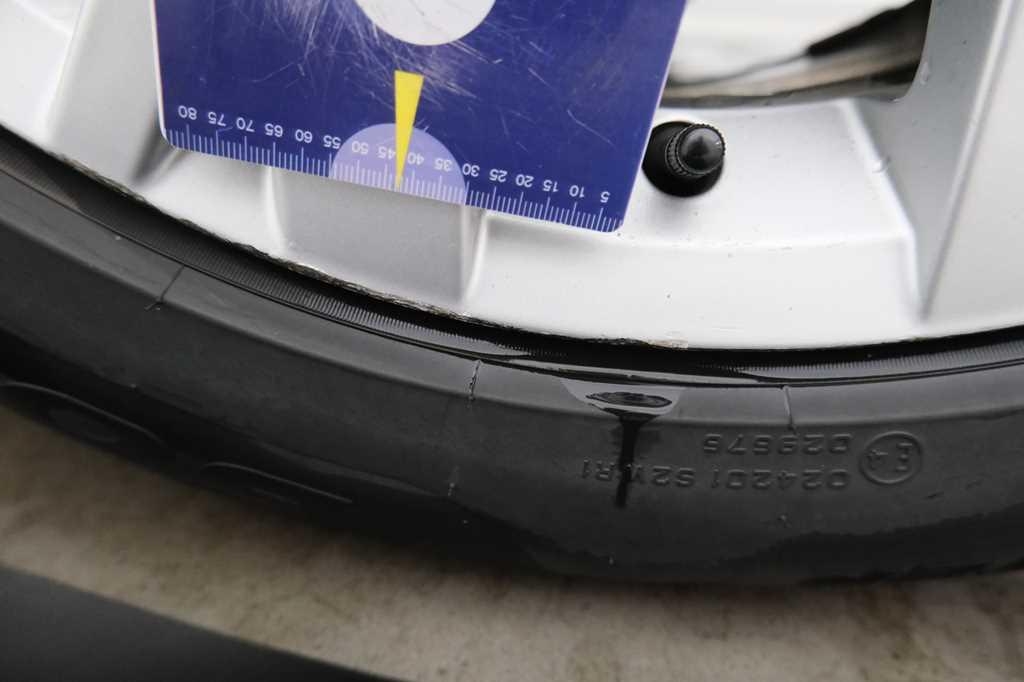 Volkswagen Passat Alltrack 2016 фото 19