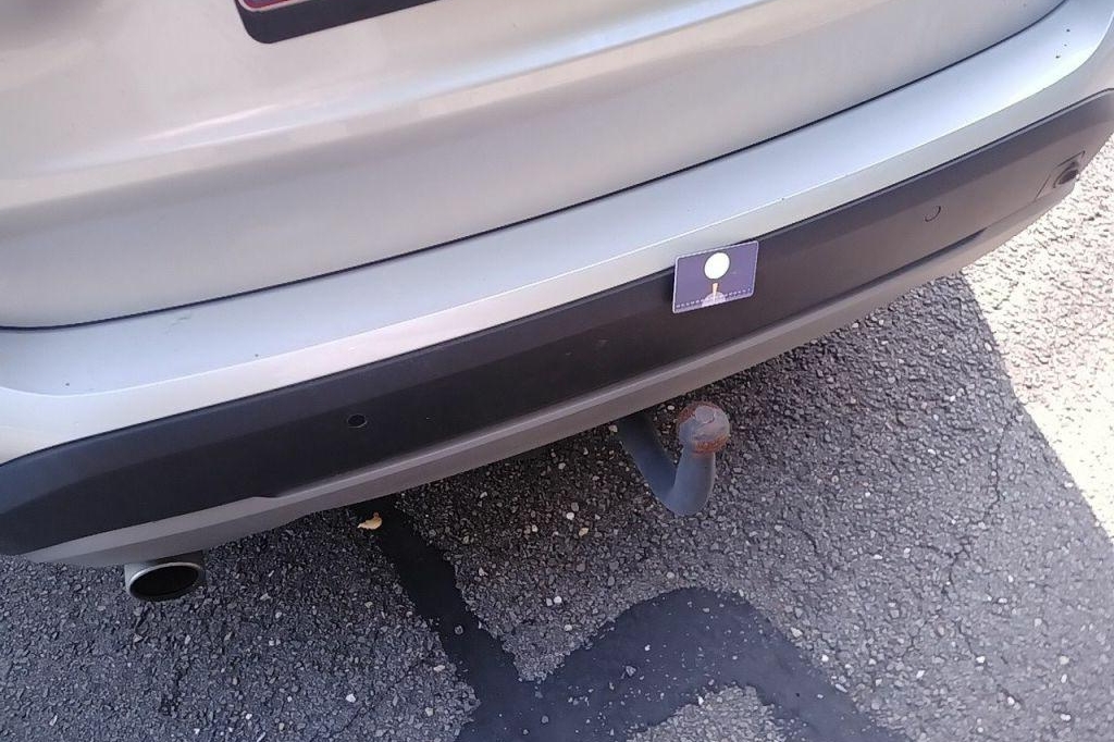 BMW X1 2017 фото 7