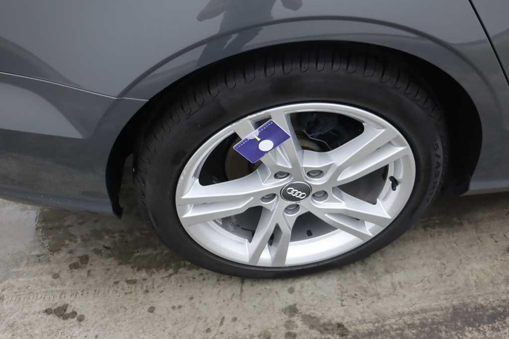 Audi A3 2016 photo 13