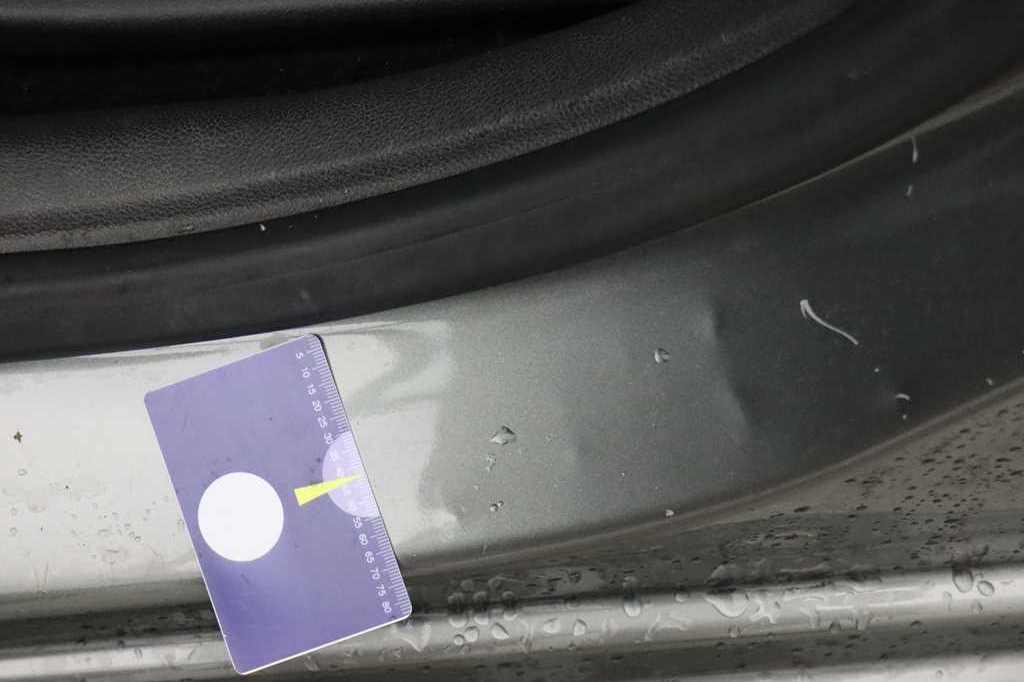 Opel Astra Sports Tourer 2017 photo 15