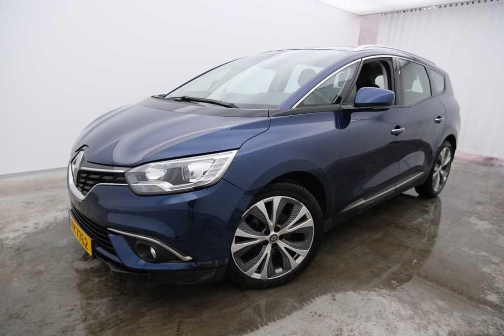 Renault Grand Scenic 2017 photo 3