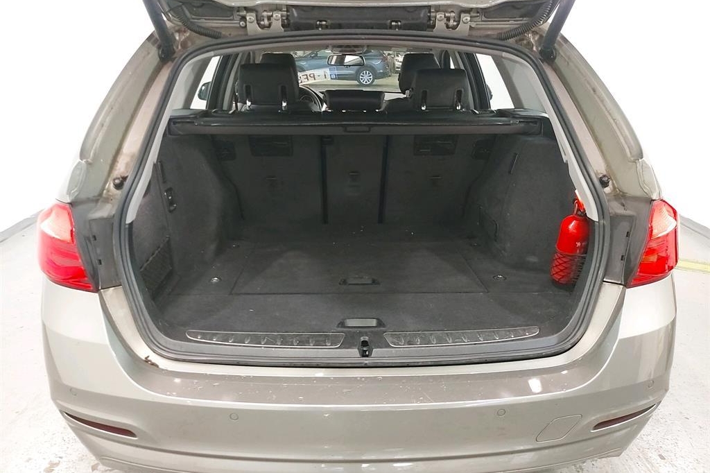 BMW 3er Touring 2016 фото 7