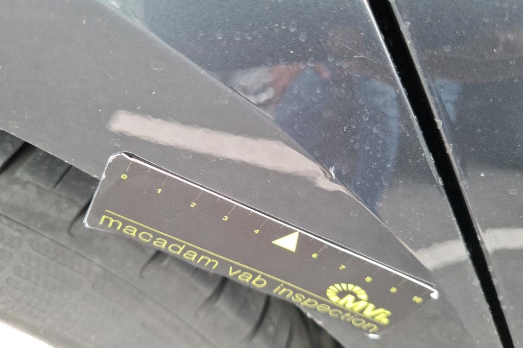 Audi A4 2016 photo 25