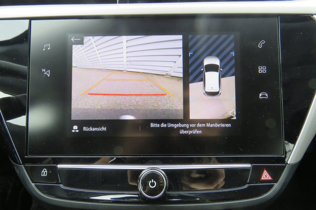 Opel Corsa 2021 фото 5