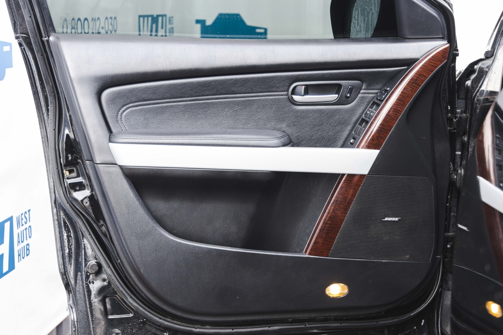 Mazda CX-9 2007 фото 14