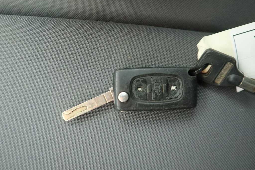 Citroen Berlingo 2016 фото 13