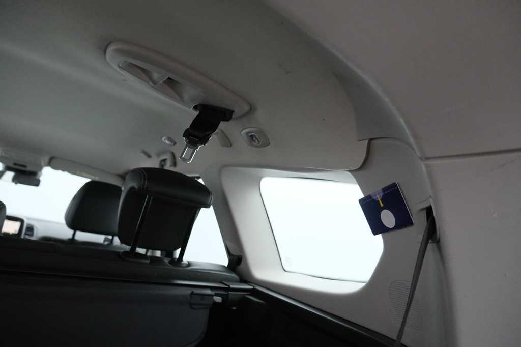 Renault Grand Scenic 2017 photo 36