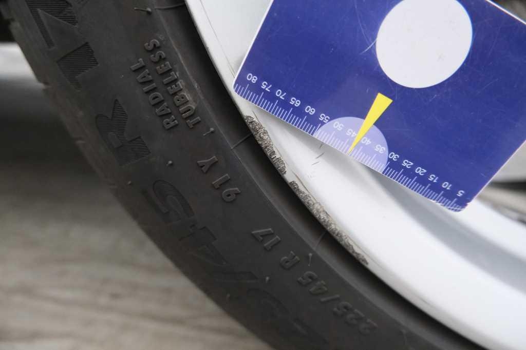 Audi A3 Sportback 2017 photo 14