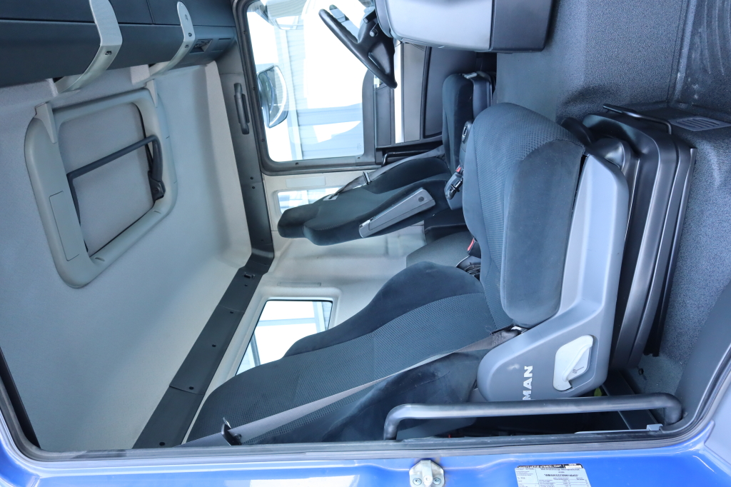 MAN TGS 18.320 2010 фото 9