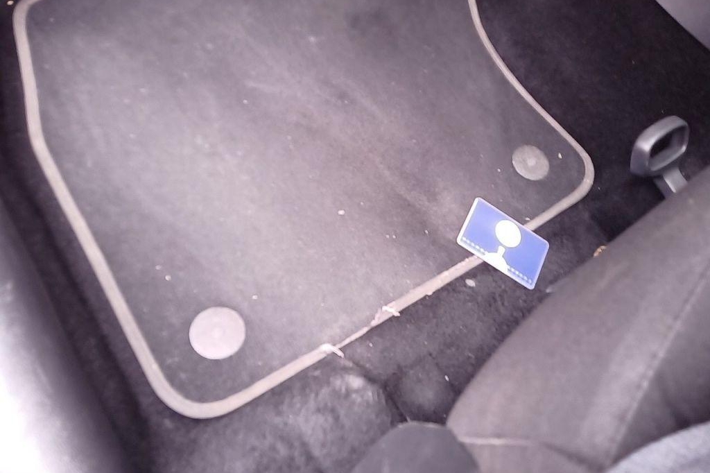 Skoda Octavia Combi 2018 фото 22