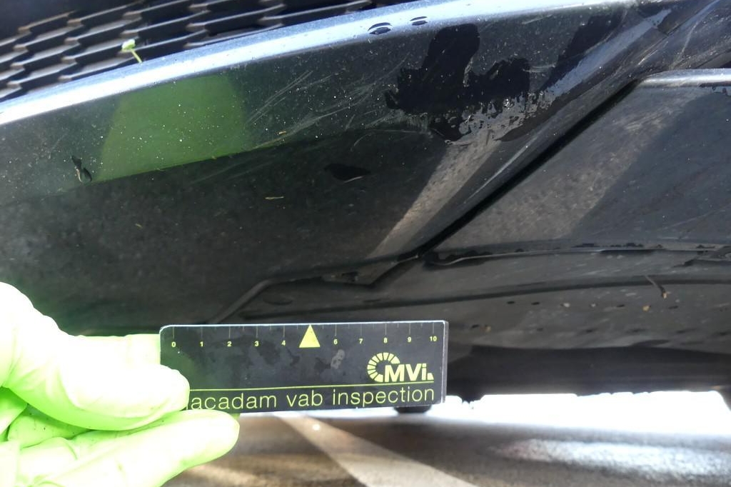 Audi A6 Avant 2016 photo 21