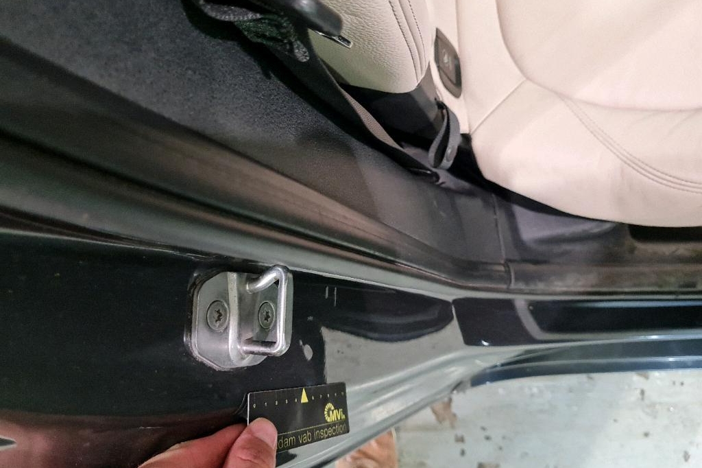 BMW 2er Gran Tourer 2016 фото 30