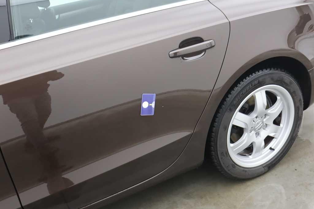 Audi A5 Sportback 2017 фото 8