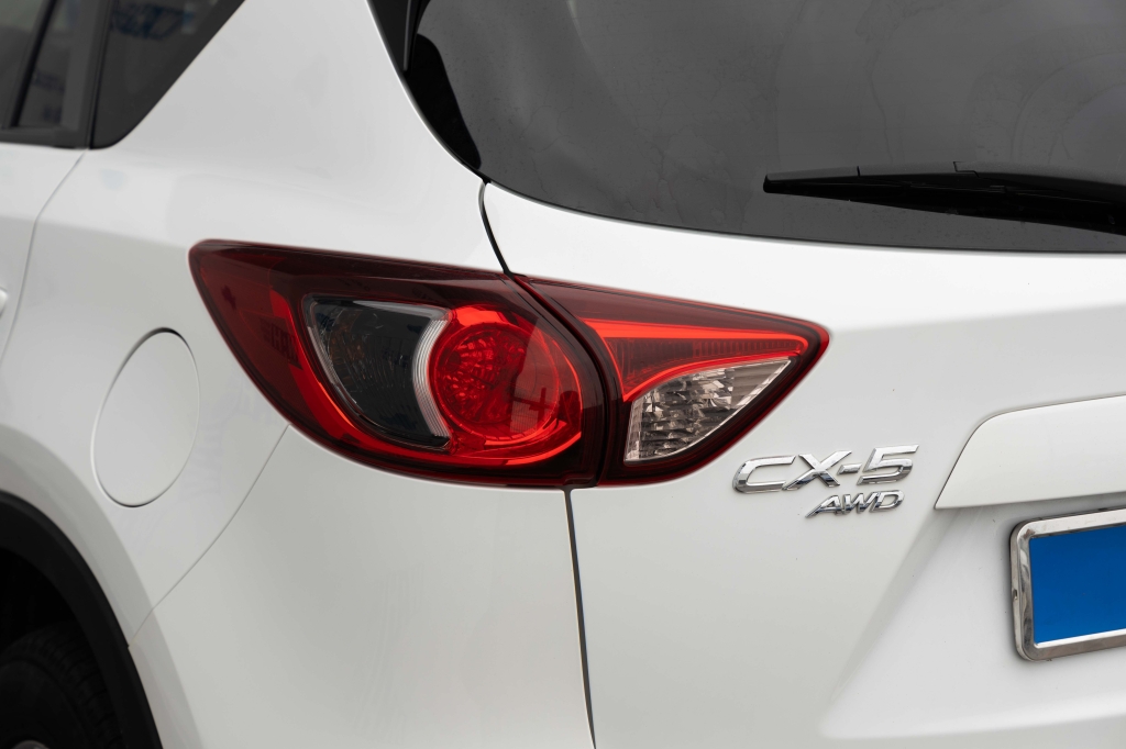 Mazda CX-5 2013 photo Mazda CX-5 2013 photo 10