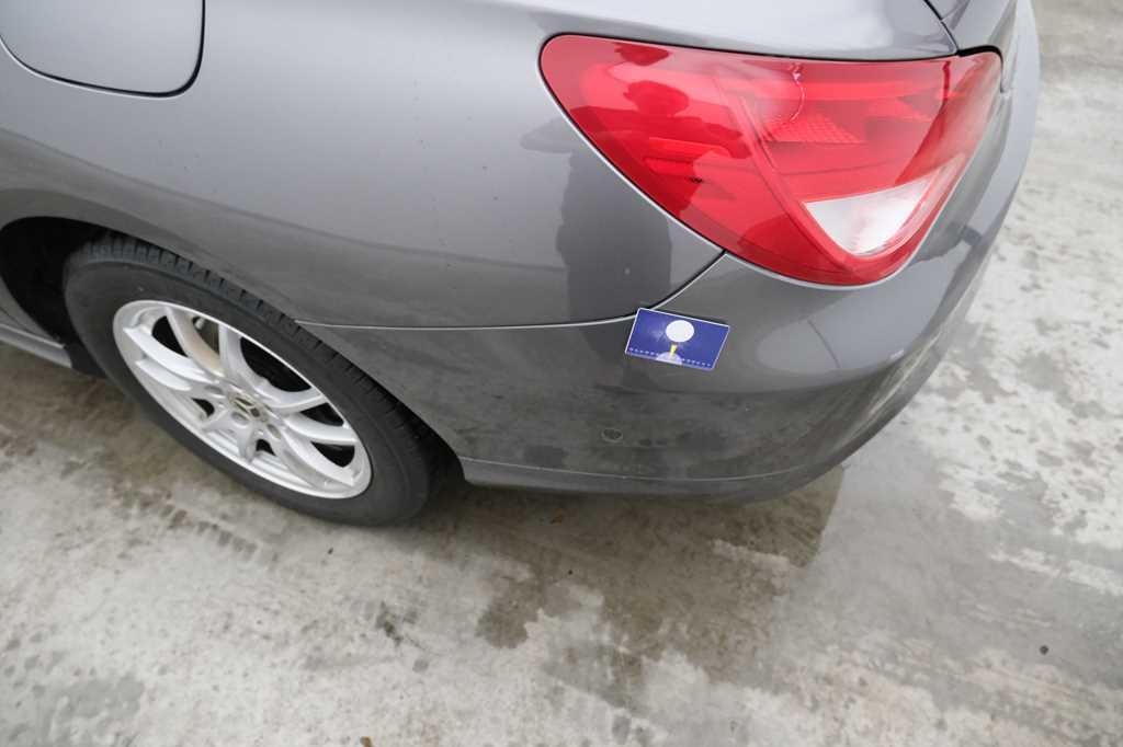 Mercedes-Benz CLA-Klasse 2017 photo 36