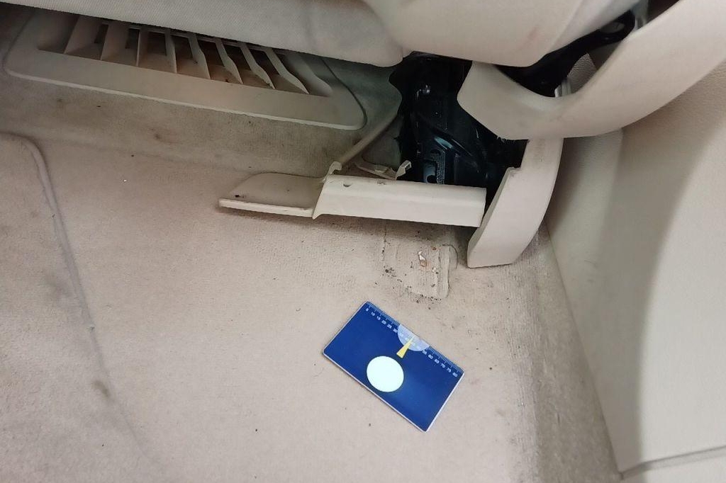 BMW 7 Series 2017 фото 17