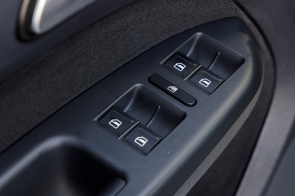 Volkswagen Touran photo 18