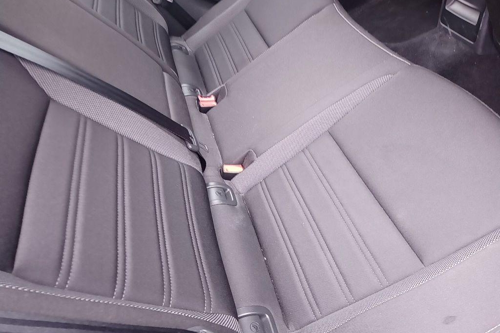 Skoda Octavia 2017 фото 9