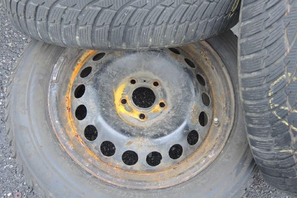 Ford Kuga 2018 photo 16