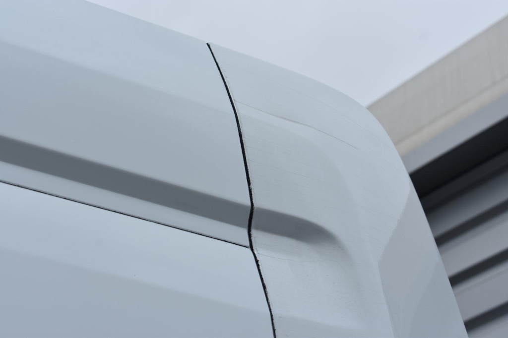 Ford Transit Kasten 2019 photo 33