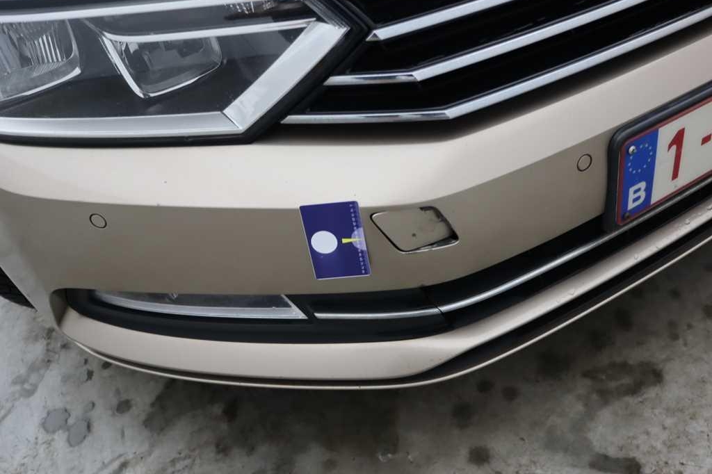 Volkswagen Passat Variant 2016 photo 28