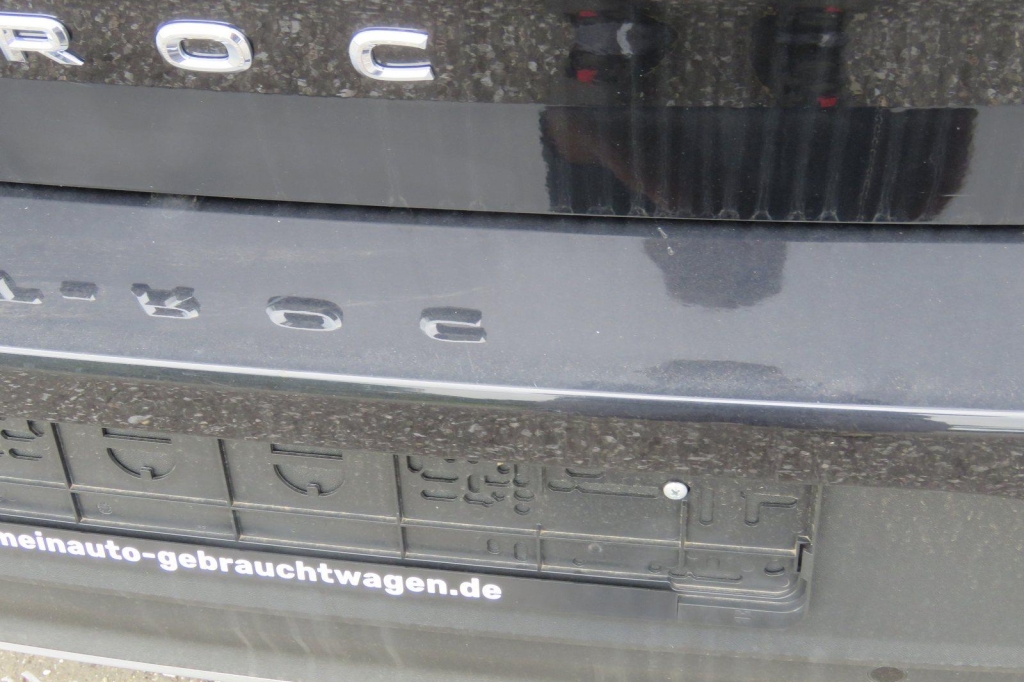 Volkswagen T-Roc 2019 photo 12