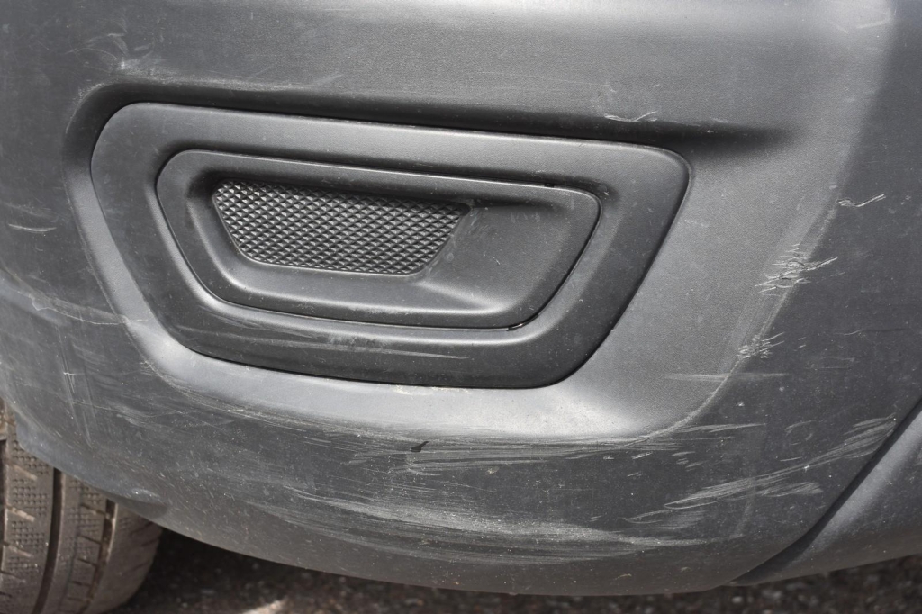 Ford Transit Pritsche 2020 фото 20