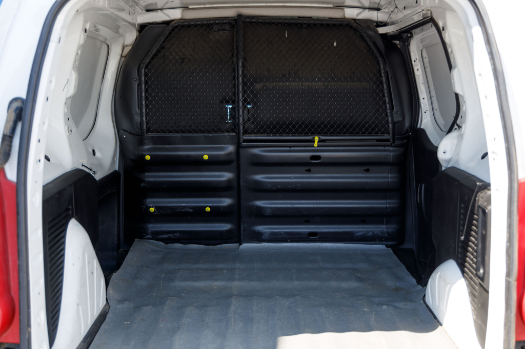 Citroen Berlingo груз. 2012 фото 19