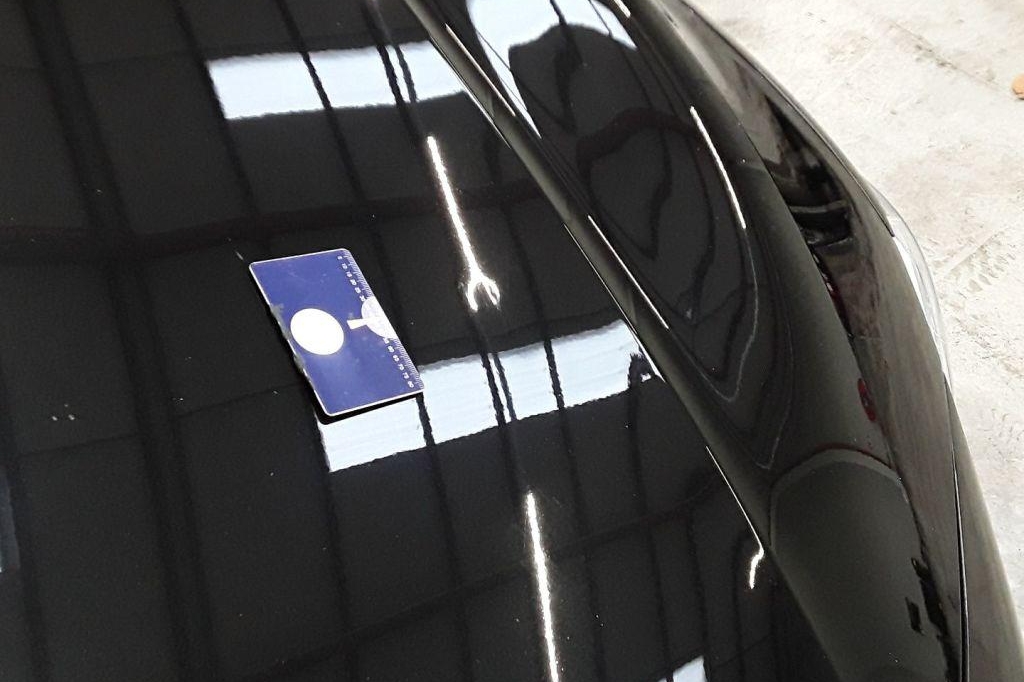 BMW 4er Gran Coupe 2016 photo 35