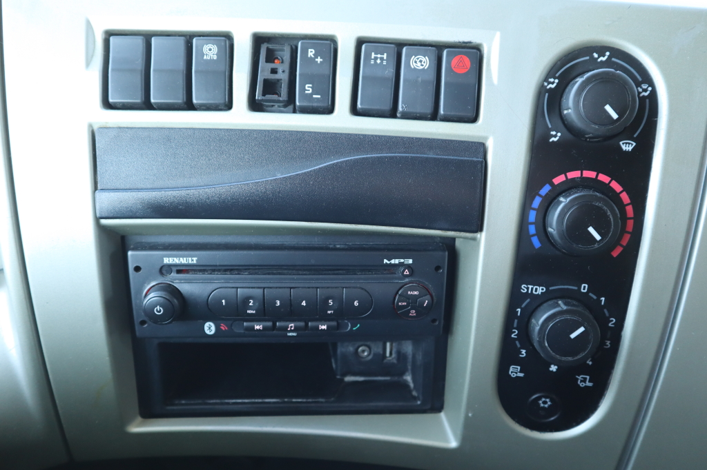 Renault Premium 460DXI RETARD 2012 photo 15