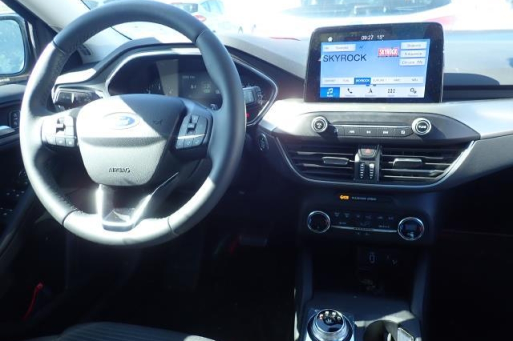 Ford Focus 2019 photo 5