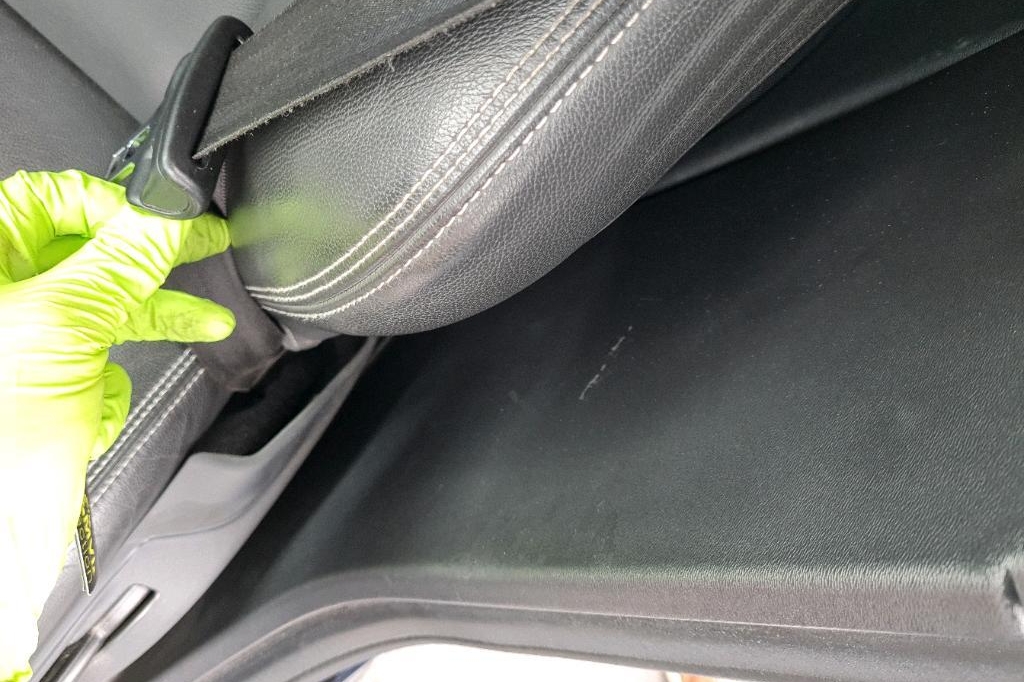 Volvo V60 2017 photo 32